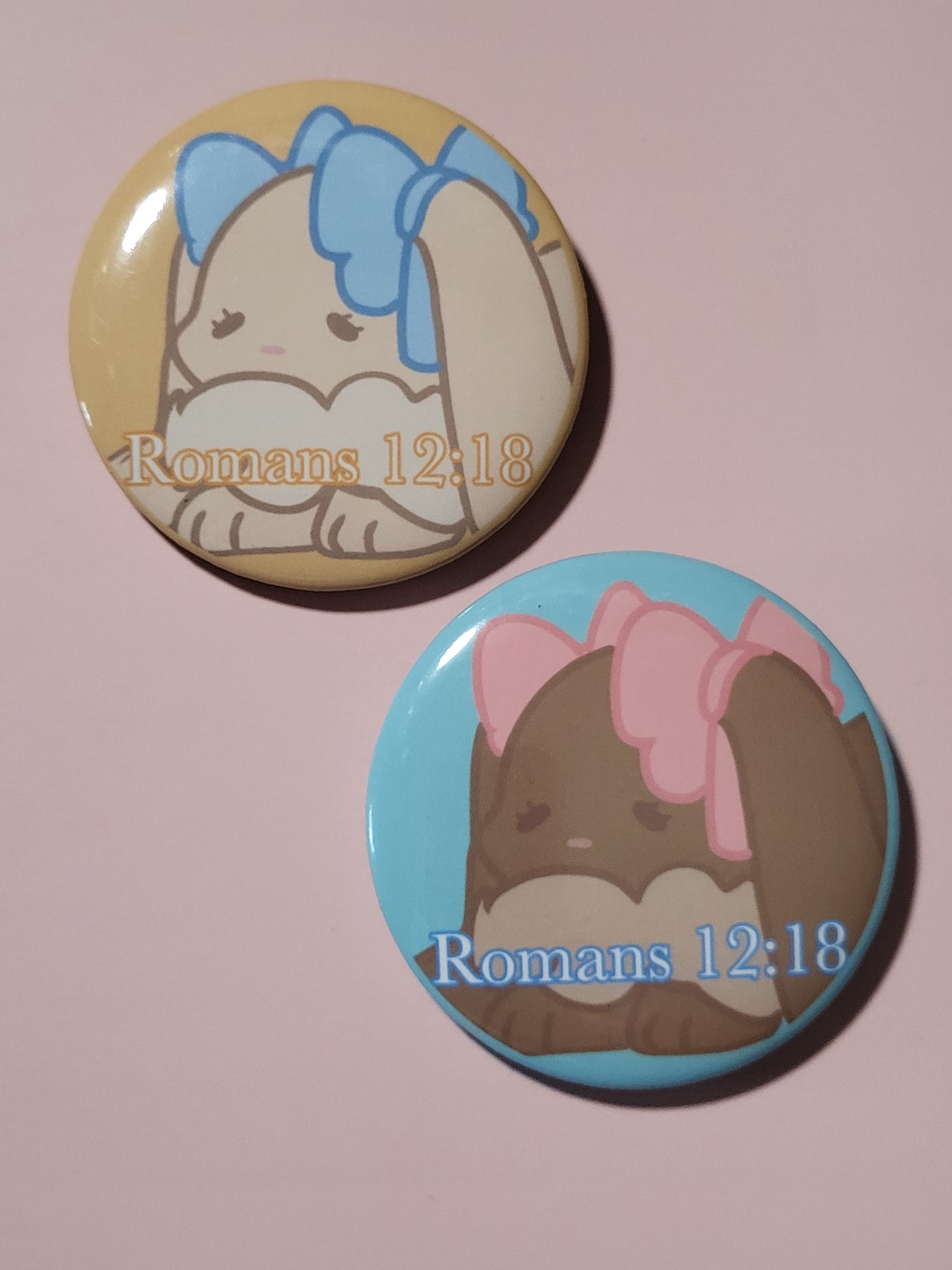 Buttons