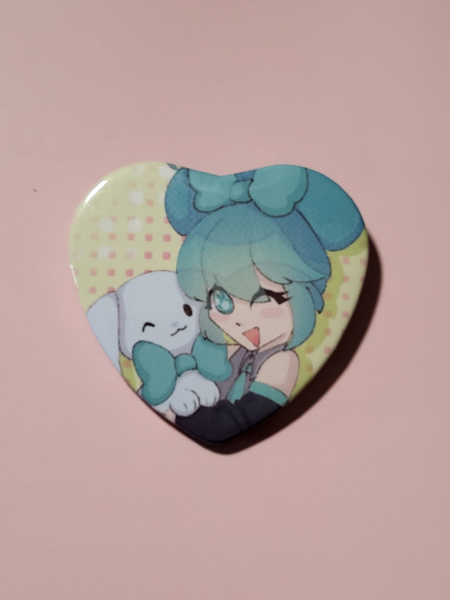 Buttons