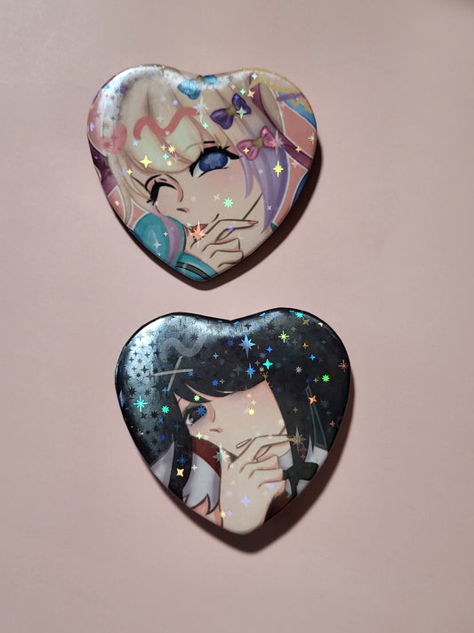 Buttons