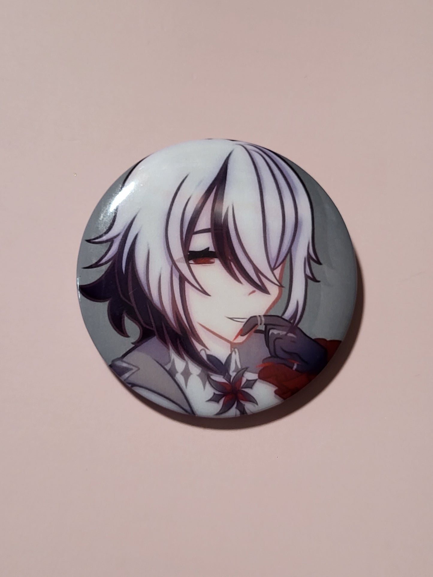 Buttons