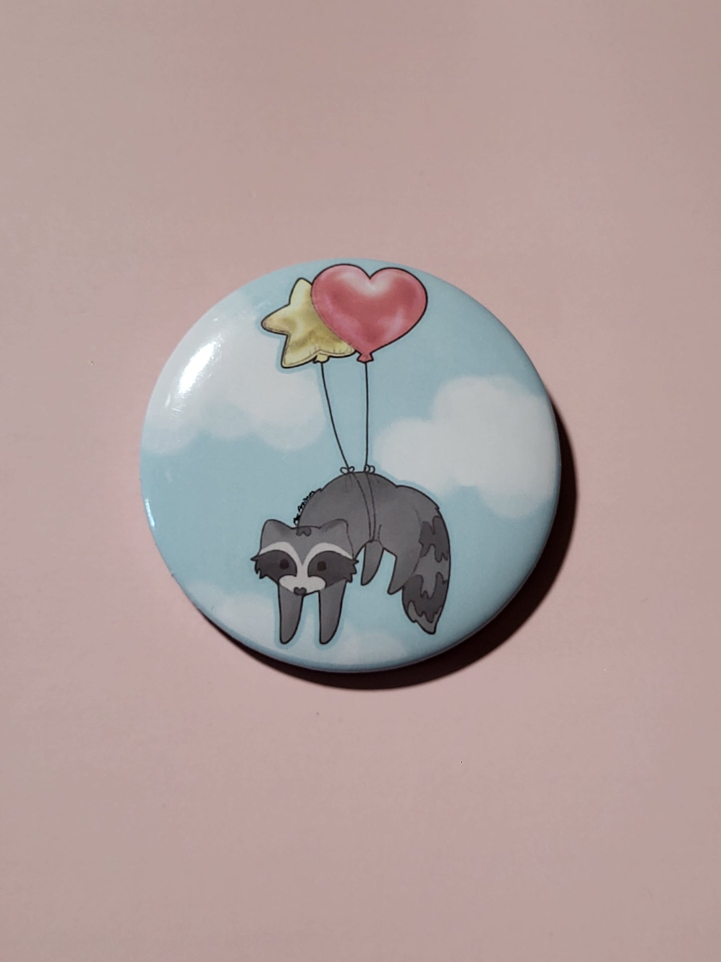 Buttons